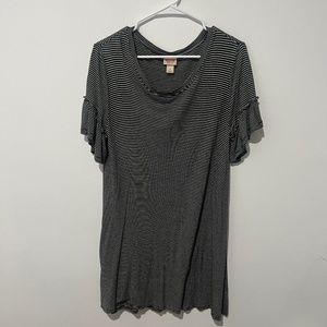 Mossimo loose dress